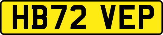 HB72VEP