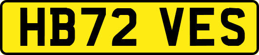 HB72VES