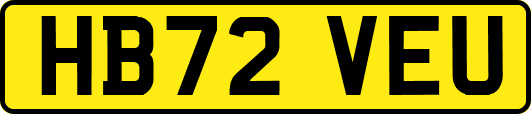 HB72VEU