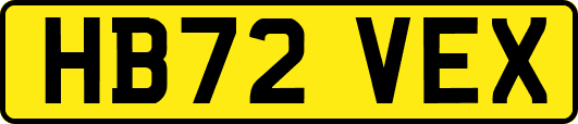 HB72VEX