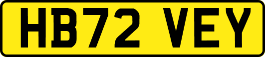 HB72VEY