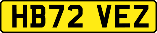 HB72VEZ