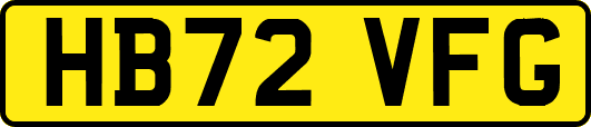 HB72VFG