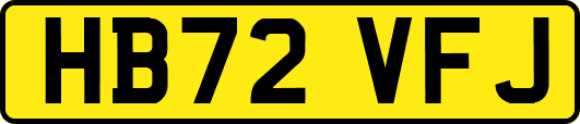 HB72VFJ