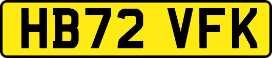 HB72VFK