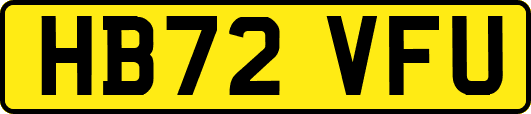 HB72VFU
