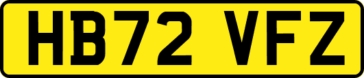 HB72VFZ