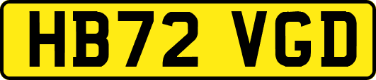 HB72VGD