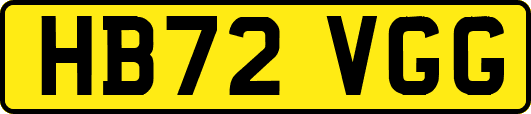 HB72VGG