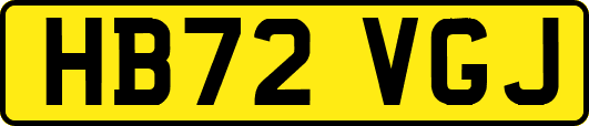 HB72VGJ