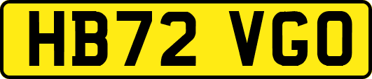 HB72VGO