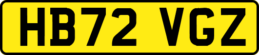 HB72VGZ