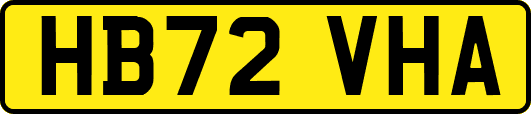 HB72VHA