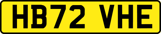 HB72VHE