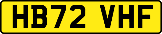 HB72VHF