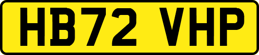 HB72VHP