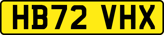 HB72VHX