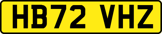 HB72VHZ