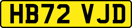HB72VJD