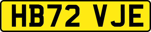 HB72VJE