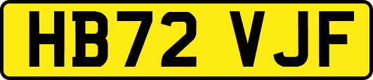 HB72VJF