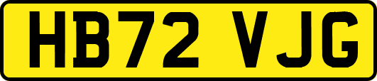 HB72VJG