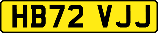 HB72VJJ