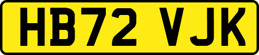 HB72VJK