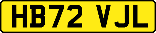 HB72VJL