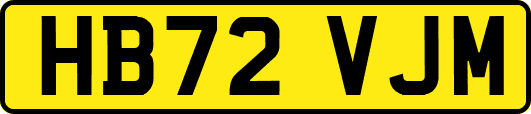 HB72VJM