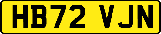 HB72VJN