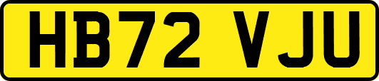 HB72VJU