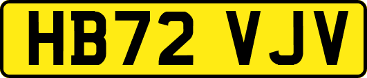 HB72VJV