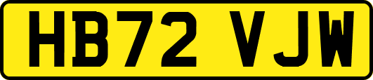 HB72VJW