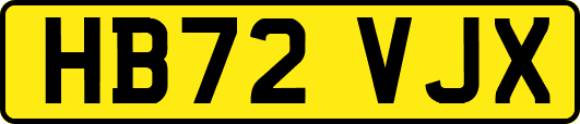 HB72VJX