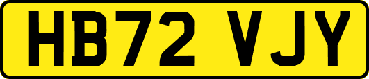 HB72VJY