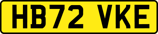 HB72VKE