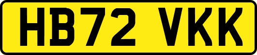 HB72VKK