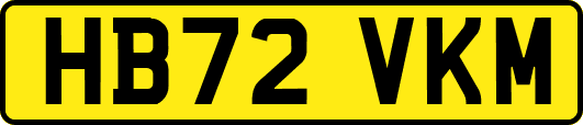 HB72VKM