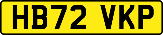 HB72VKP