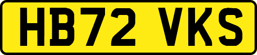 HB72VKS