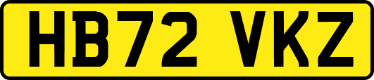 HB72VKZ