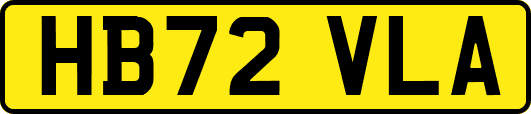 HB72VLA