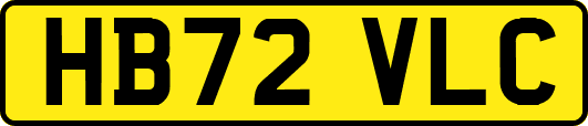 HB72VLC