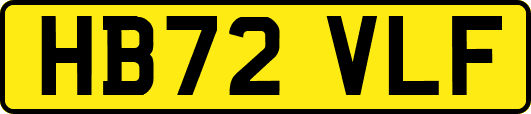 HB72VLF