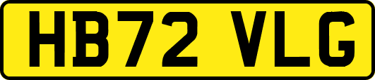 HB72VLG