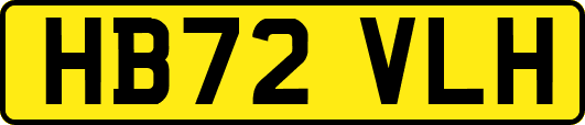 HB72VLH