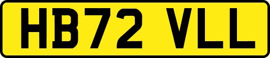 HB72VLL
