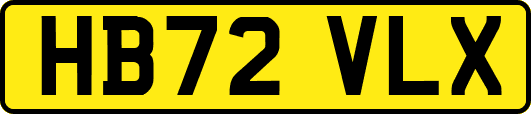 HB72VLX