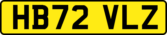 HB72VLZ